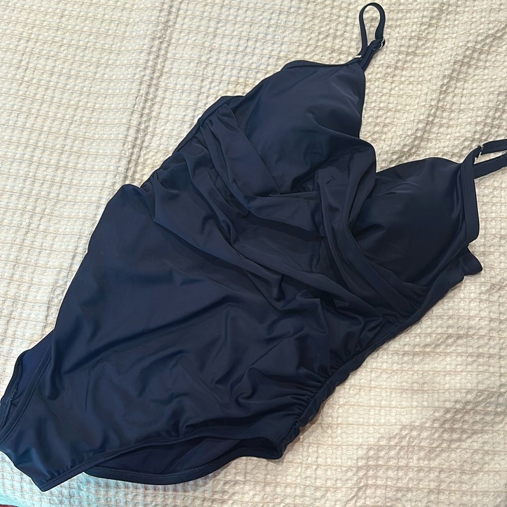 One Piece Swimsuit